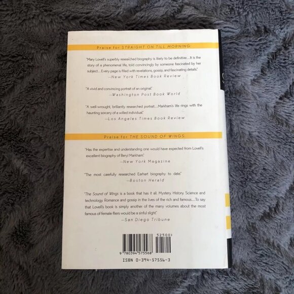 Cast No Shadow: The Life of The American Spy Who Changed the Course Of WW II HC - Picture 2 of 13